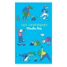 Poster - Les Loufoques 60 x 100 cm