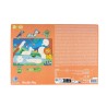 Moulin Roty - Soundpuzzle Tiere aus Holz