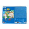 Moulin Roty - Puzzle sonore ville en bois