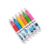 6 Multisurface-Stifte – Les Schmouks - Moulin Roty