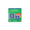Logikspiel Mix and Match - Les Loufoques - Moulin Roty