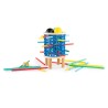 Jeu de Giga Bomb en bois  - Les Loufoques - Moulin Roty