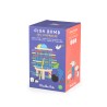Jeu de Giga Bomb en bois  - Les Loufoques - Moulin Roty