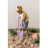 Scoppi Vintage Schaufel und Sieb für den Sandkasten - Quut