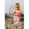 Scoppi Vintage Schaufel und Sieb für den Sandkasten - Quut