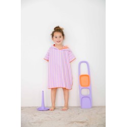 Scoppi Vintage Schaufel und Sieb für den Sandkasten - Quut