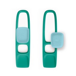 Scoppi vintage Pelle et tamis pour le bac à sable - Quut