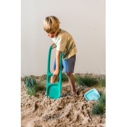Scoppi Vintage Schaufel und Sieb für den Sandkasten - Quut