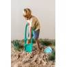 Scoppi Vintage Schaufel und Sieb für den Sandkasten - Quut