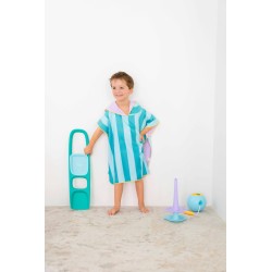 Scoppi Vintage Schaufel und Sieb für den Sandkasten - Quut