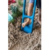 Scoppi Ozean Schaufel und Sieb für den Sandkasten - Quut
