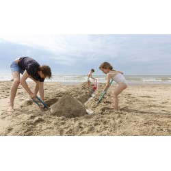 Scoppi Ozean Schaufel und Sieb für den Sandkasten - Quut