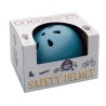 Coconuts Helm XS vintage grau matt - Trybike