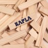 KAPLA® Boîte de construction - 500 pièces - l'original - exclusivité suisse
