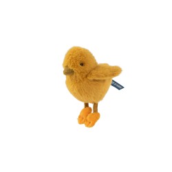 Poussin en peluche - Tout autour du Monde - Moulin Roty
