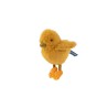 Poussin en peluche - Tout autour du Monde - Moulin Roty