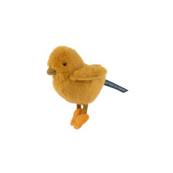 Küken aus Plüsch - Tout autour du Monde - Moulin Roty