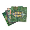 Coffret mosaïques - Tout autour du monde - Moulin Roty