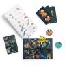 Tatouages - Tout autour du monde - Moulin Roty
