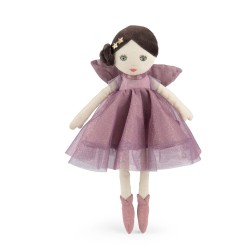 Fée Parme Isaline - Les Fées - Moulin Roty