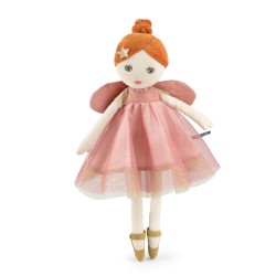Fée Rose Viviane - Les Fées - Moulin Roty