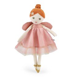 Fée Rose Viviane - Les Fées - Moulin Roty