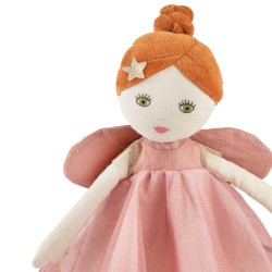 Fée Rose Viviane - Les Fées - Moulin Roty