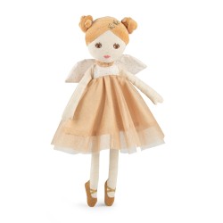 Fee gold Mélusine - Les Fées - Moulin Roty