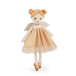 Fée Or Mélusine - Les Fées - Moulin Roty