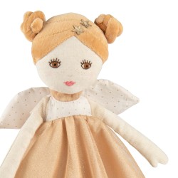 Fée Or Mélusine - Les Fées - Moulin Roty