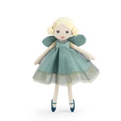 Fée verte Ondine - Les Fées - Moulin Roty