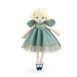 Fée verte Ondine - Les Fées - Moulin Roty