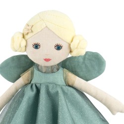 Fée verte Ondine - Les Fées - Moulin Roty