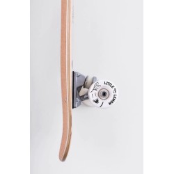 Loomi Boards Korkgrip Pizza - 24.75" Skateboard für Kinder
