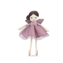 Petite fée Parme Isaline - Les Fées - Moulin Roty