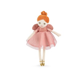 Petite fée Rose Viviane - Les Fées - Moulin Roty