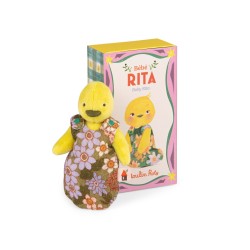 Baby Rita die Ente - Les Minouchkas - Moulin Roty