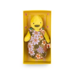 Baby Rita die Ente - Les Minouchkas - Moulin Roty
