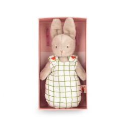 Baby Nine Hase - Les Minouchkas - Moulin Roty