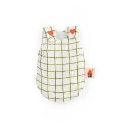 Baby Nine Hase - Les Minouchkas - Moulin Roty
