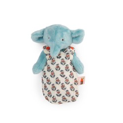 Baby Pablo Elefant - Les Minouchkas - Moulin Roty