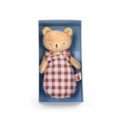Baby Emile Bär - Les Minouchkas - Moulin Roty