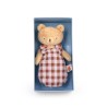 Baby Emile Bär - Les Minouchkas - Moulin Roty