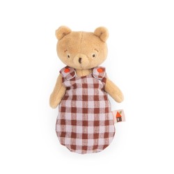 Baby Emile Bär - Les Minouchkas - Moulin Roty