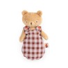 Baby Emile Bär - Les Minouchkas - Moulin Roty