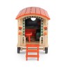 Wohnwagen - Les Minouchkas - Moulin Roty