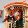 Wohnwagen - Les Minouchkas - Moulin Roty