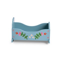 Berceau en bois - Les Minouchkas - Moulin Roty