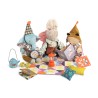Set Geschichtenecke - Les Minouchkas - Moulin Roty