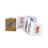 Set le coin des histoires - Les Minouchkas - Moulin Roty